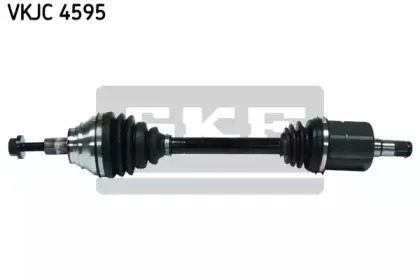 VKJC 4595 SKF